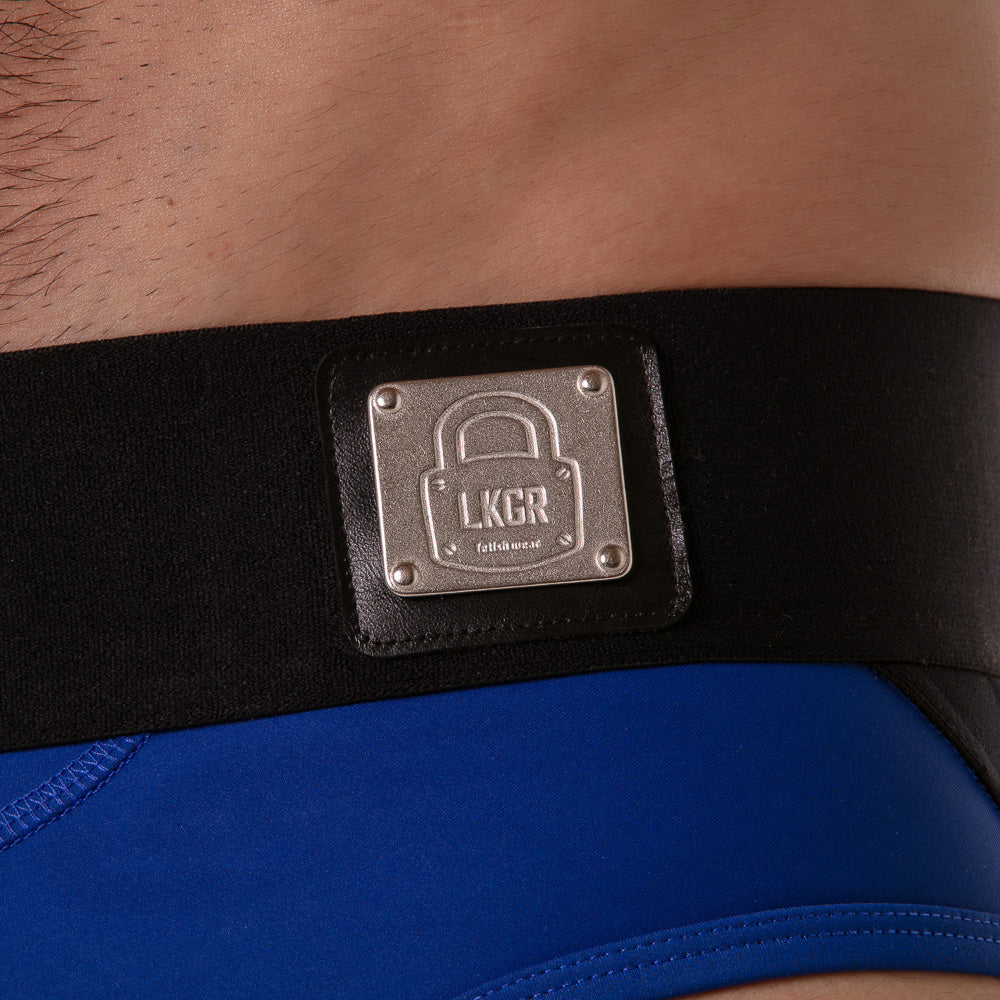 LOCK IT JOCK BRIEF