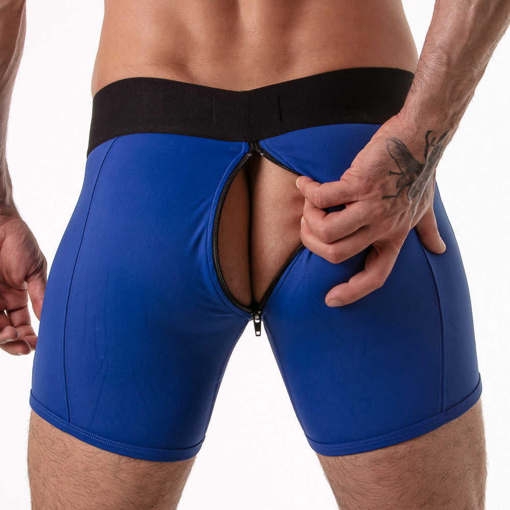 LOCK IT BOXER BRIEF