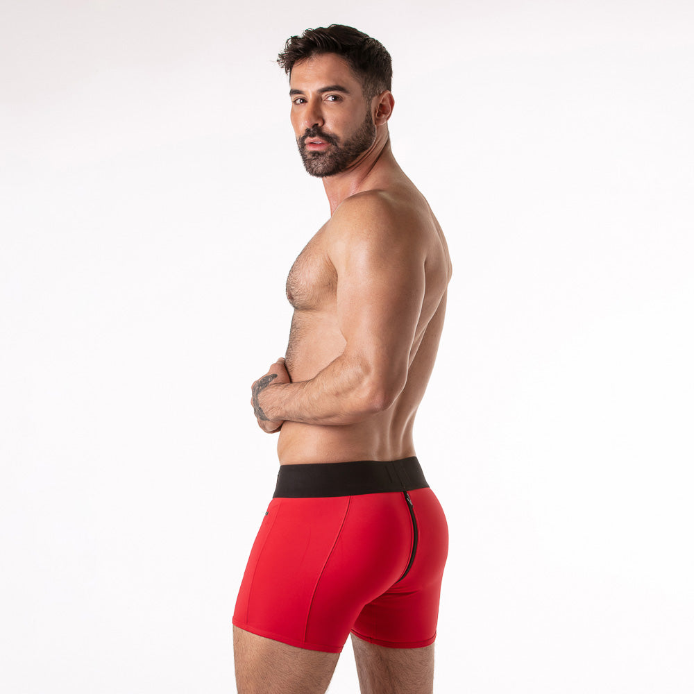 LOCK IT BOXER BRIEF