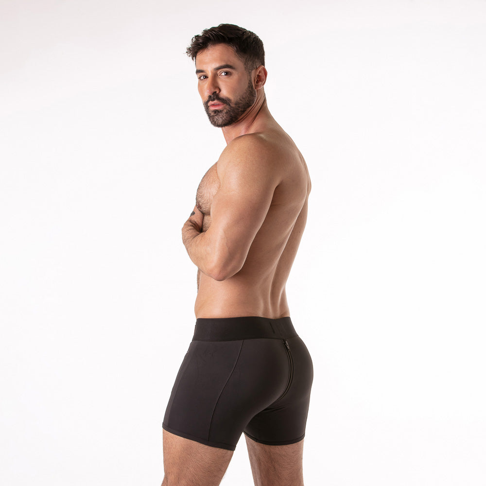 LOCK IT BOXER BRIEF