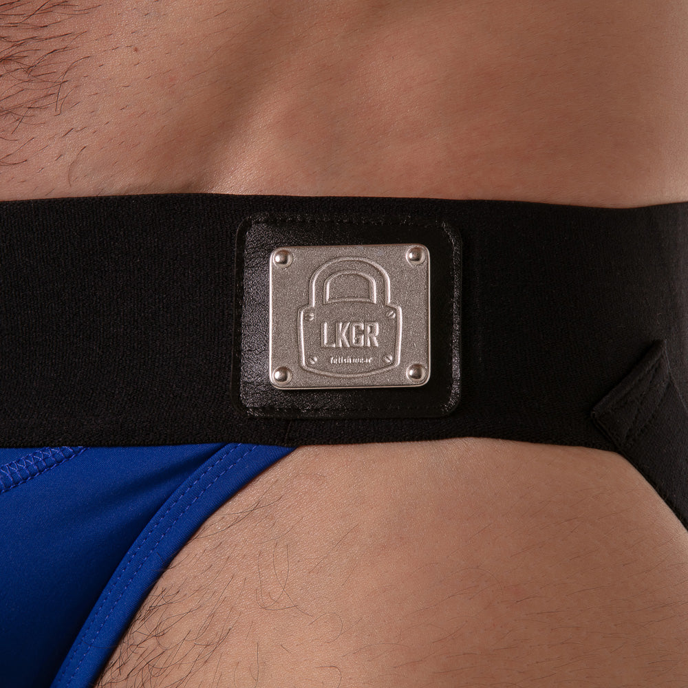 LOCK IT JOCKSTRAP