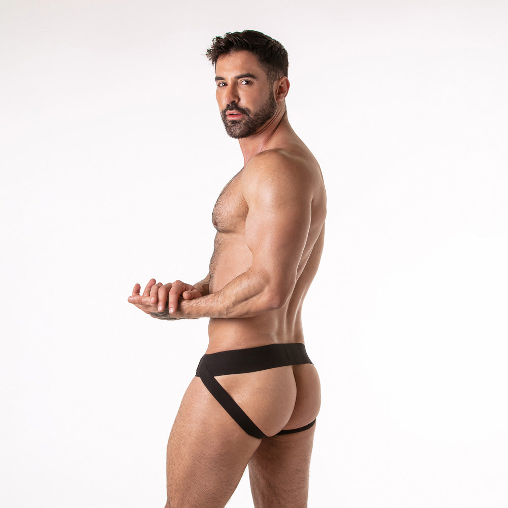 LOCK IT JOCKSTRAP