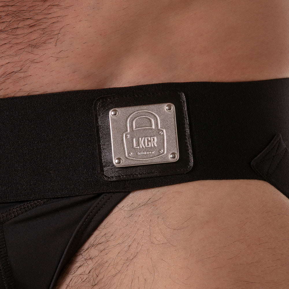 LOCK IT JOCKSTRAP