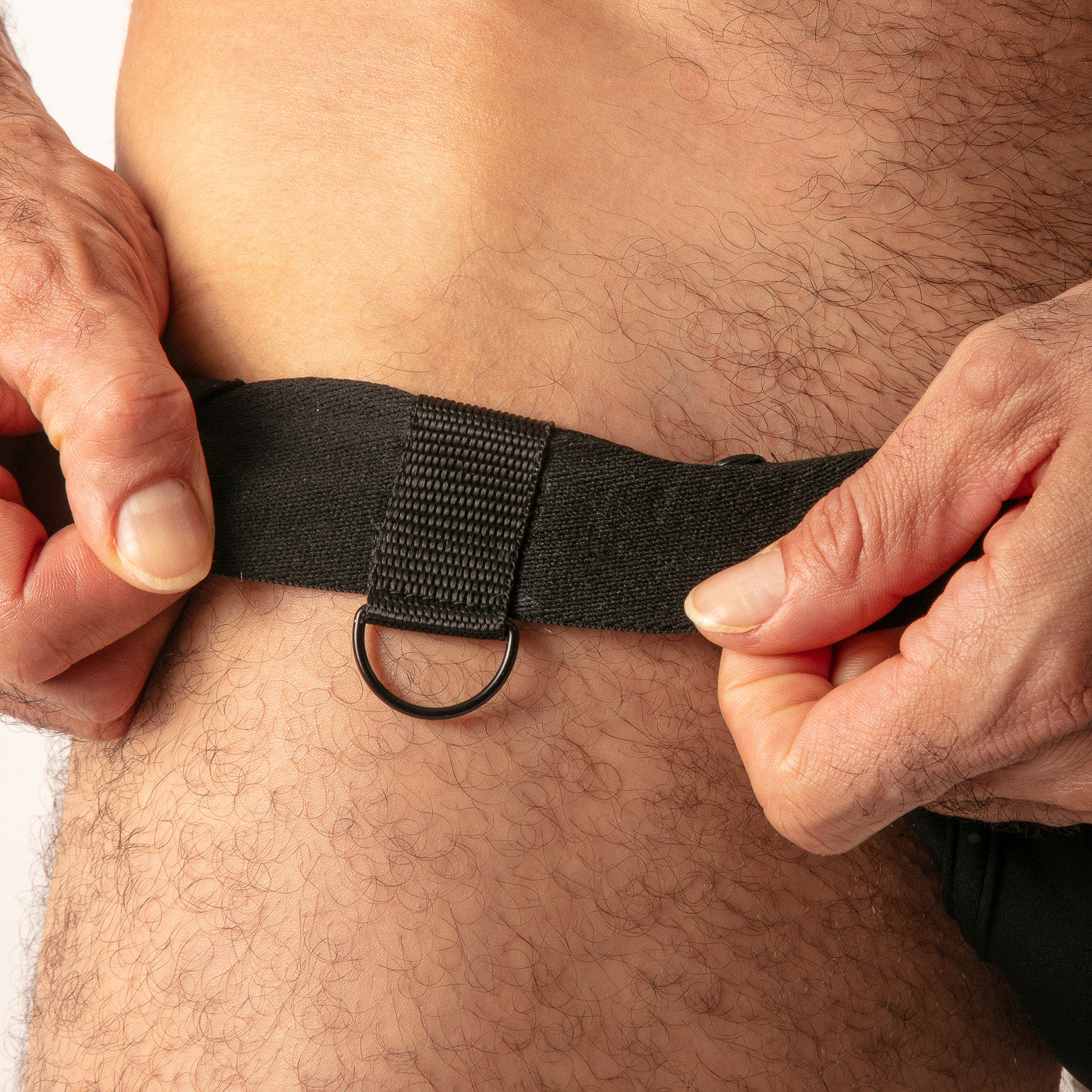 OPEN ACCESS JOCKSTRAP
