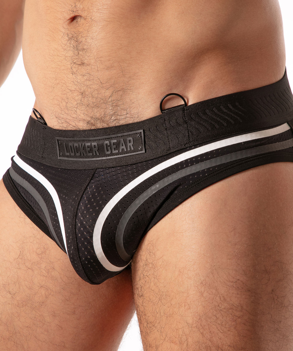 PISTON JOCK BRIEF