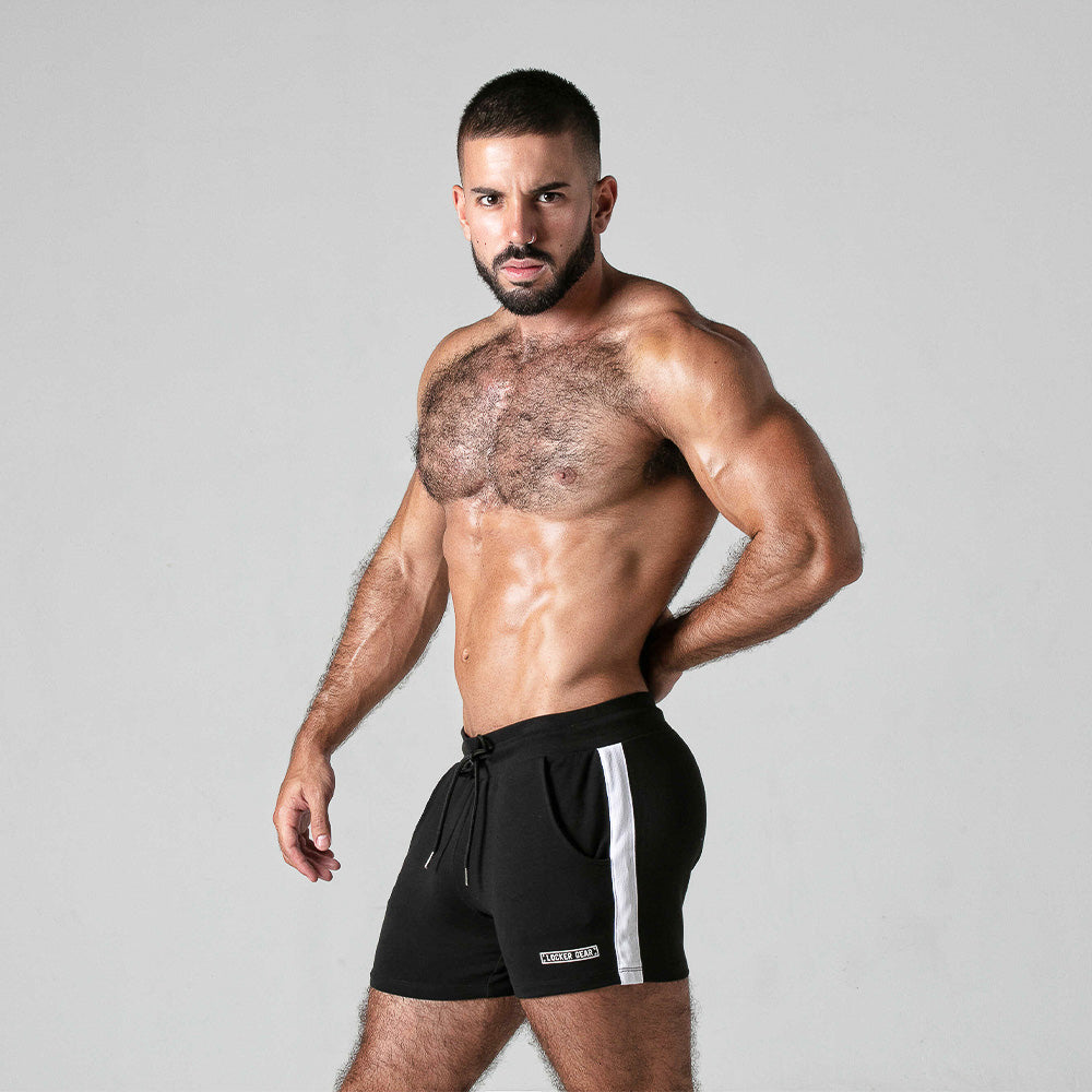 TOUCH IT MINI-SHORT