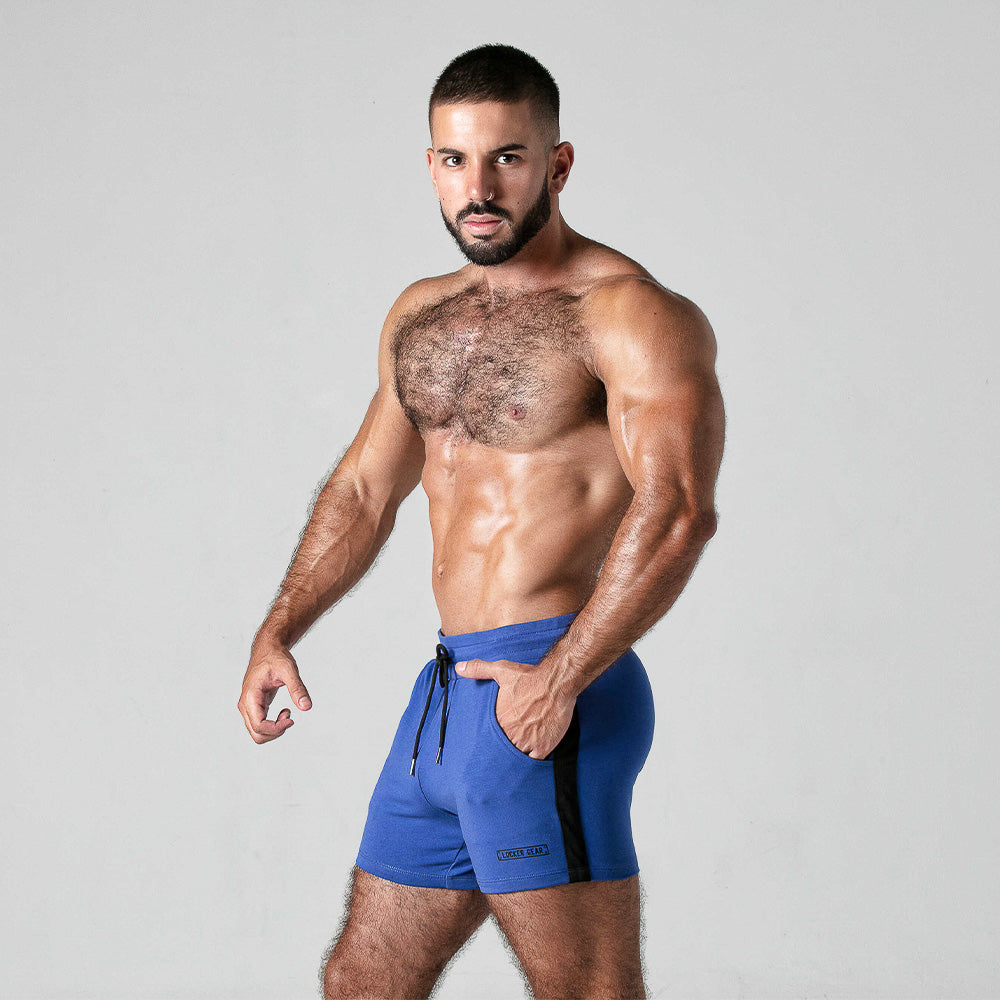 TOUCH IT MINI-SHORT