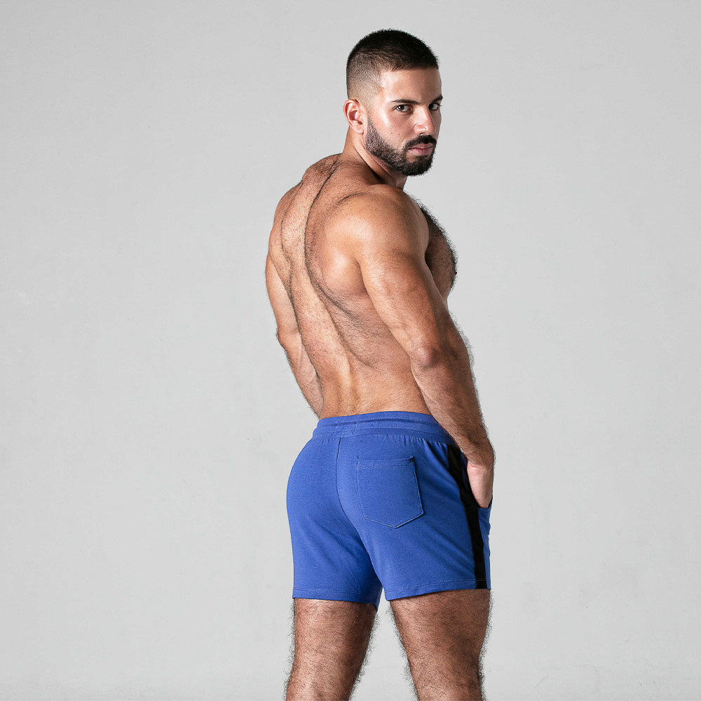 TOUCH IT MINI-SHORT