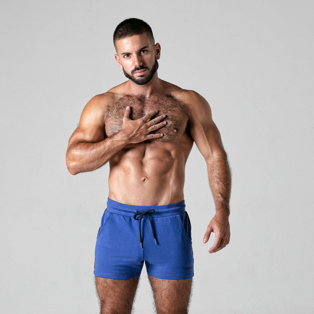 TOUCH IT MINI-SHORT