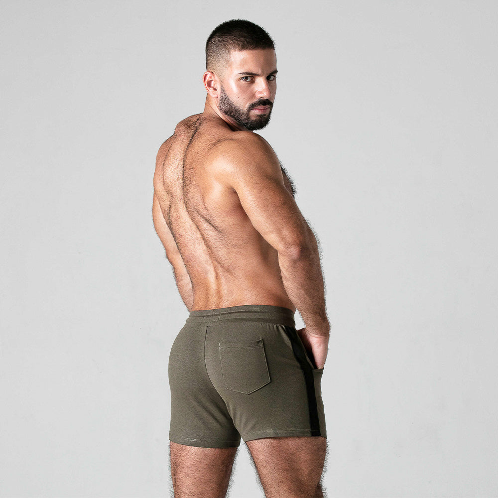 TOUCH IT MINI-SHORT
