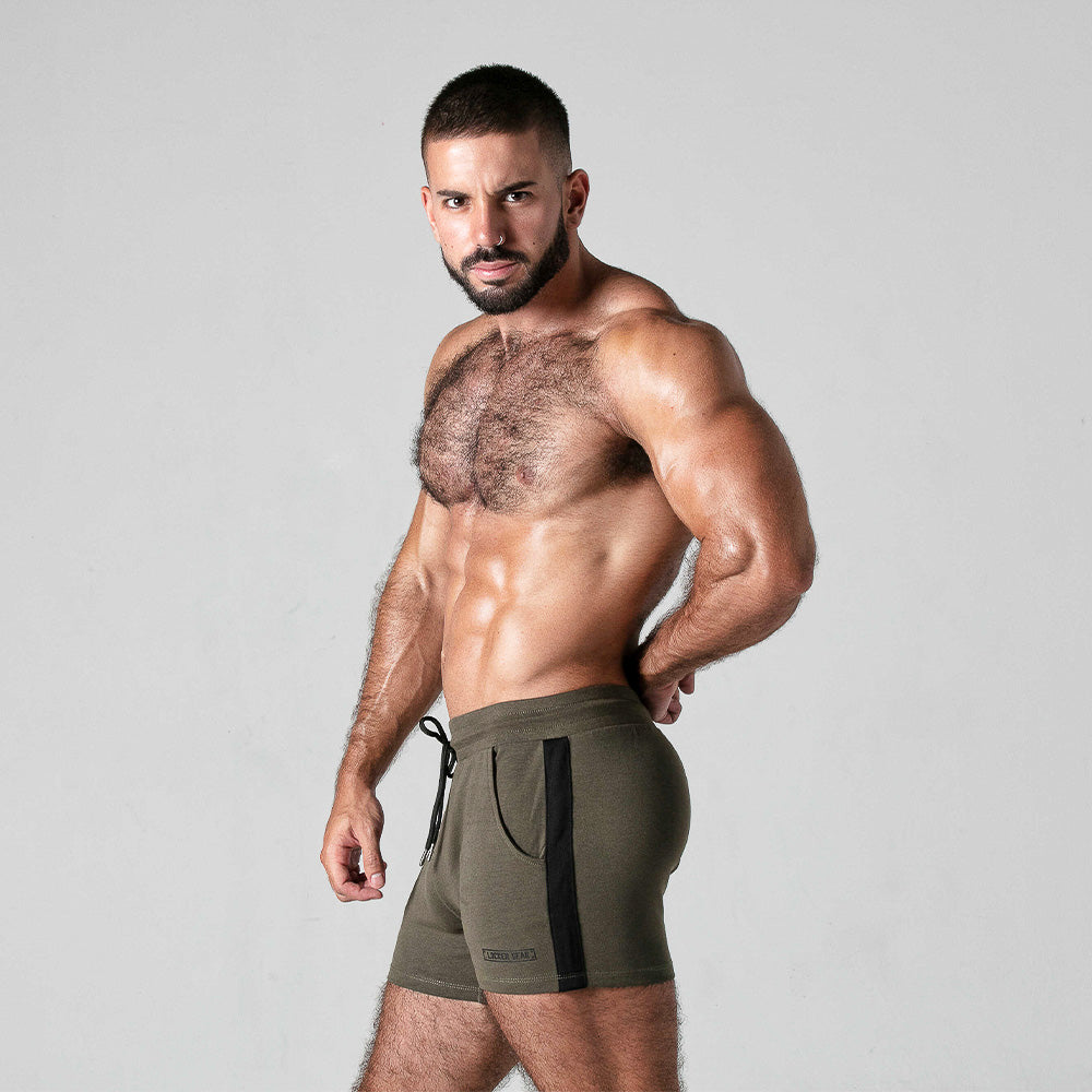 TOUCH IT MINI-SHORT