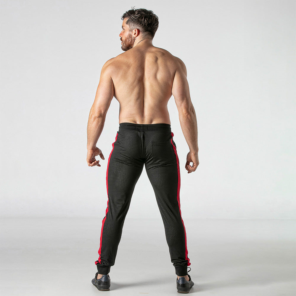 LOOK AT JOGGER