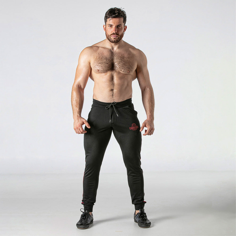 LOOK AT JOGGER