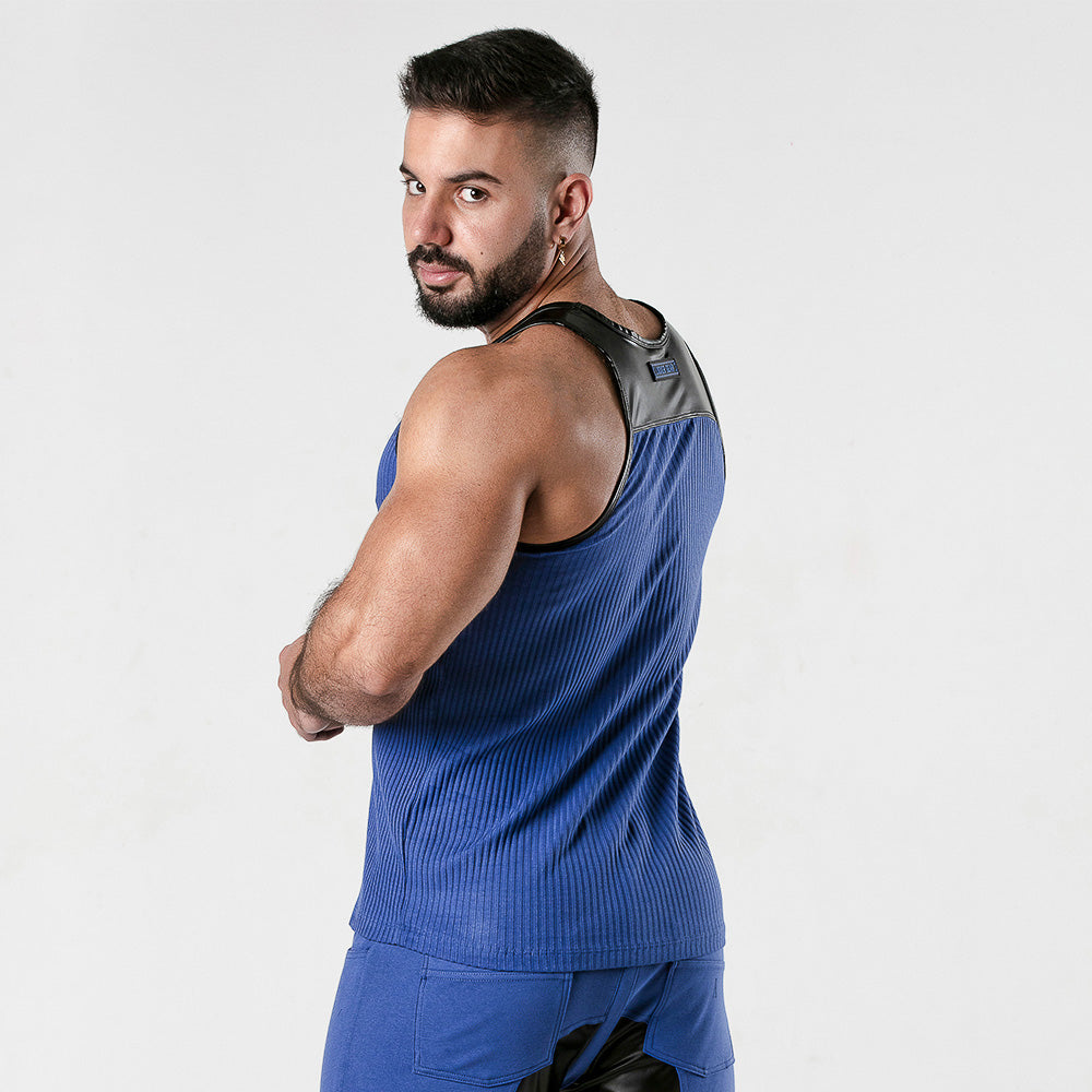 BACKROOM TANKTOP