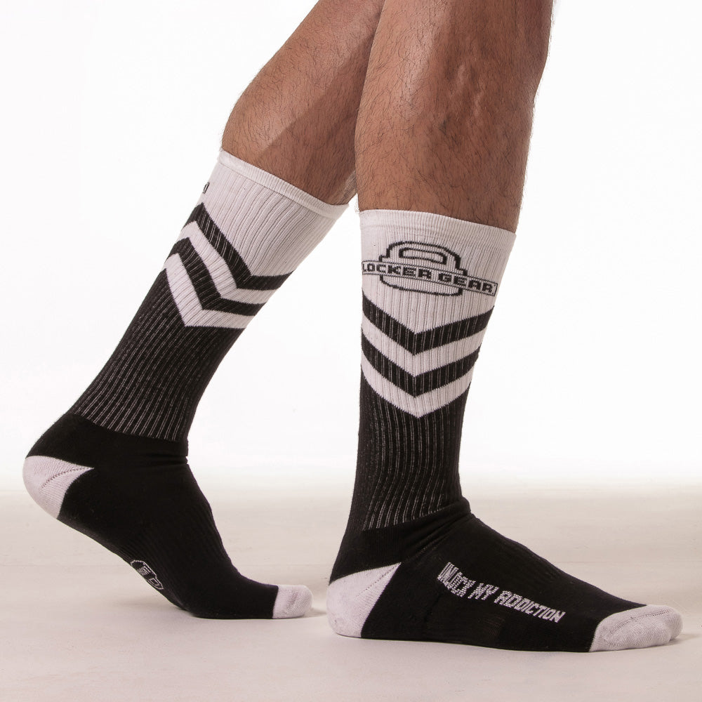 COMMAND SOCKS