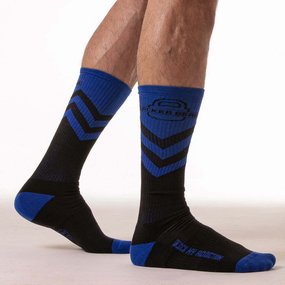 COMMAND SOCKS