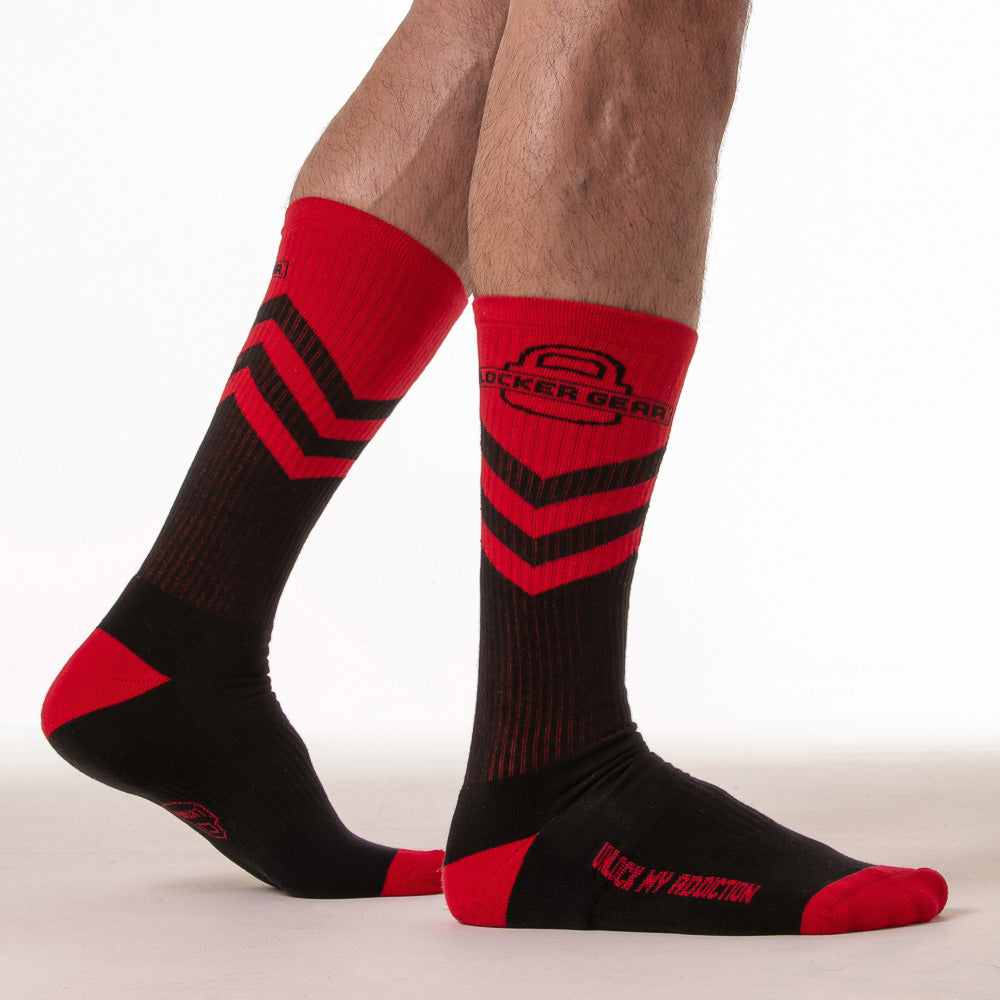 COMMAND SOCKS