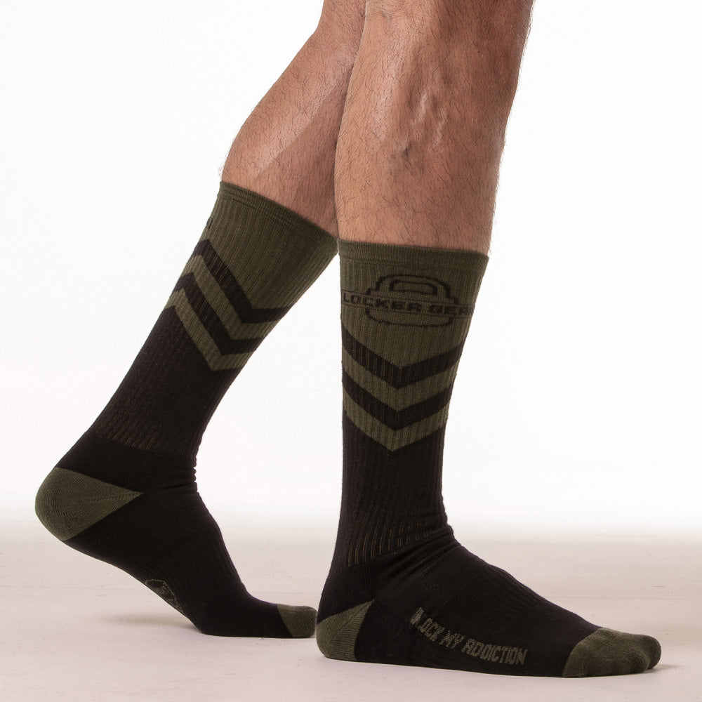 COMMAND SOCKS