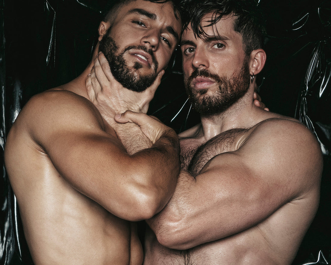 TU LISTA NEGRA: NEGOCIAR EL DESEO