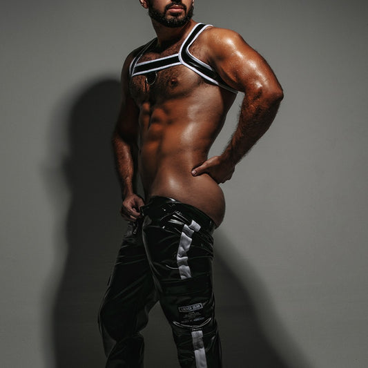 MASSIVE RUDE PANT