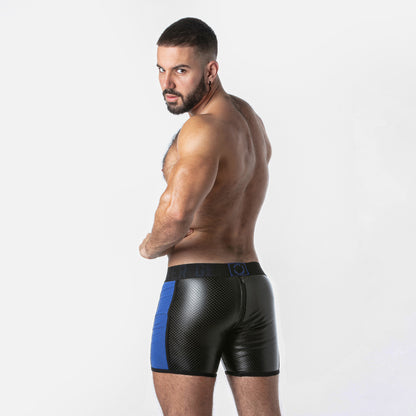 OPEN ACCESS BOXER