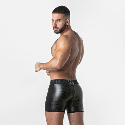 OPEN ACCESS BOXER