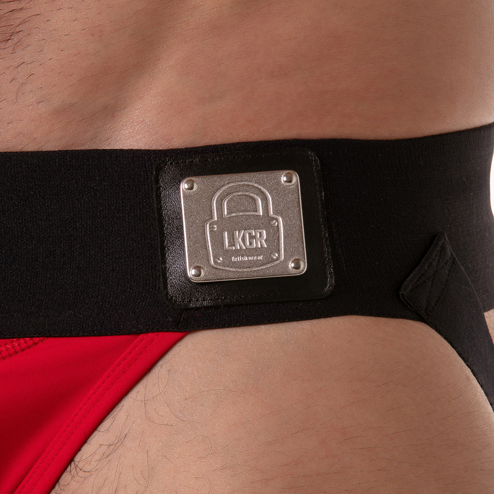 LOCK IT JOCKSTRAP