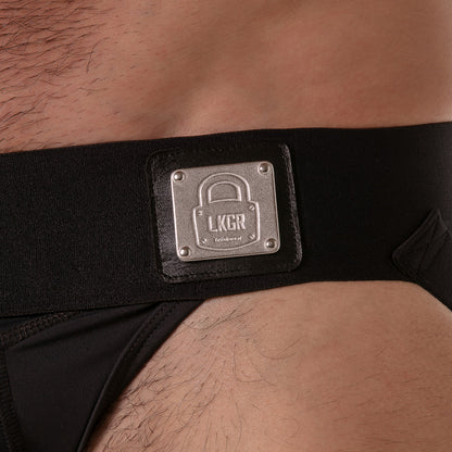 LOCK IT JOCKSTRAP