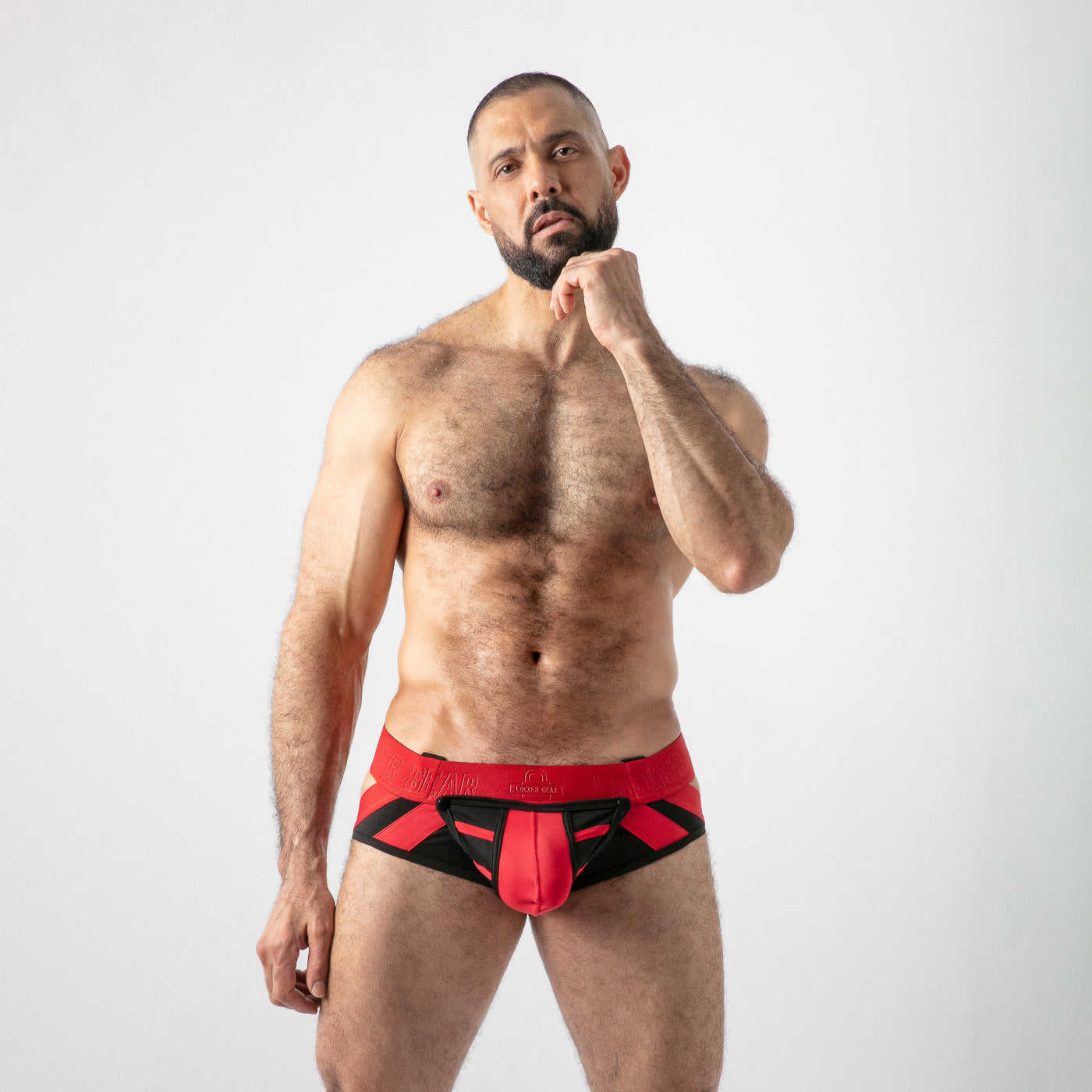 OPEN ACCESS JOCK BRIEF