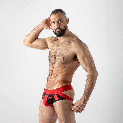 OPEN ACCESS JOCK BRIEF