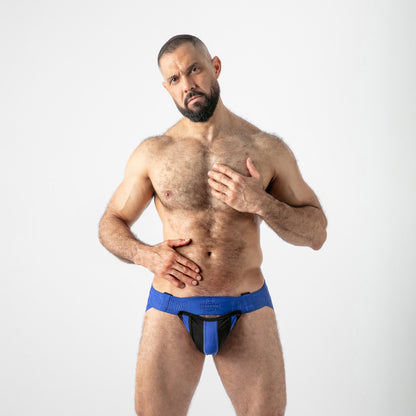 OPEN ACCESS JOCKSTRAP
