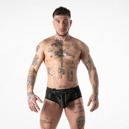 FULL MILITARY ACCESS JOCK BRIEF