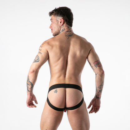 FULL MILITARY ACCESS JOCKSTRAP