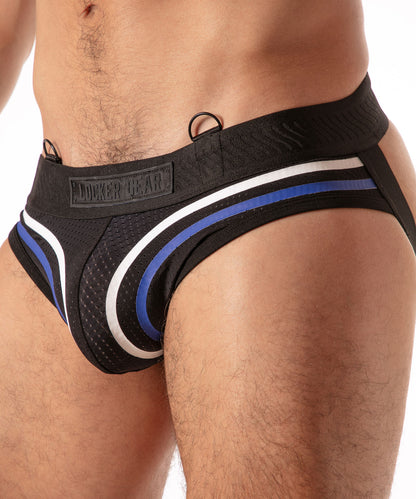 PISTON JOCK BRIEF