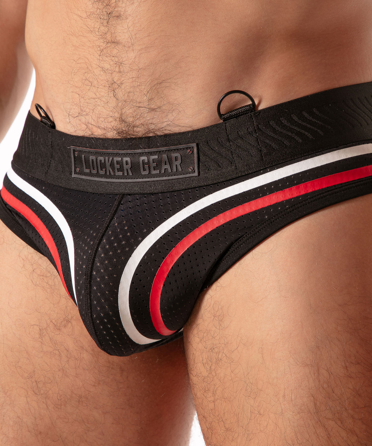 PISTON JOCK BRIEF