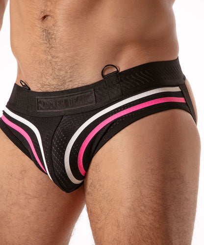 PISTON JOCK BRIEF