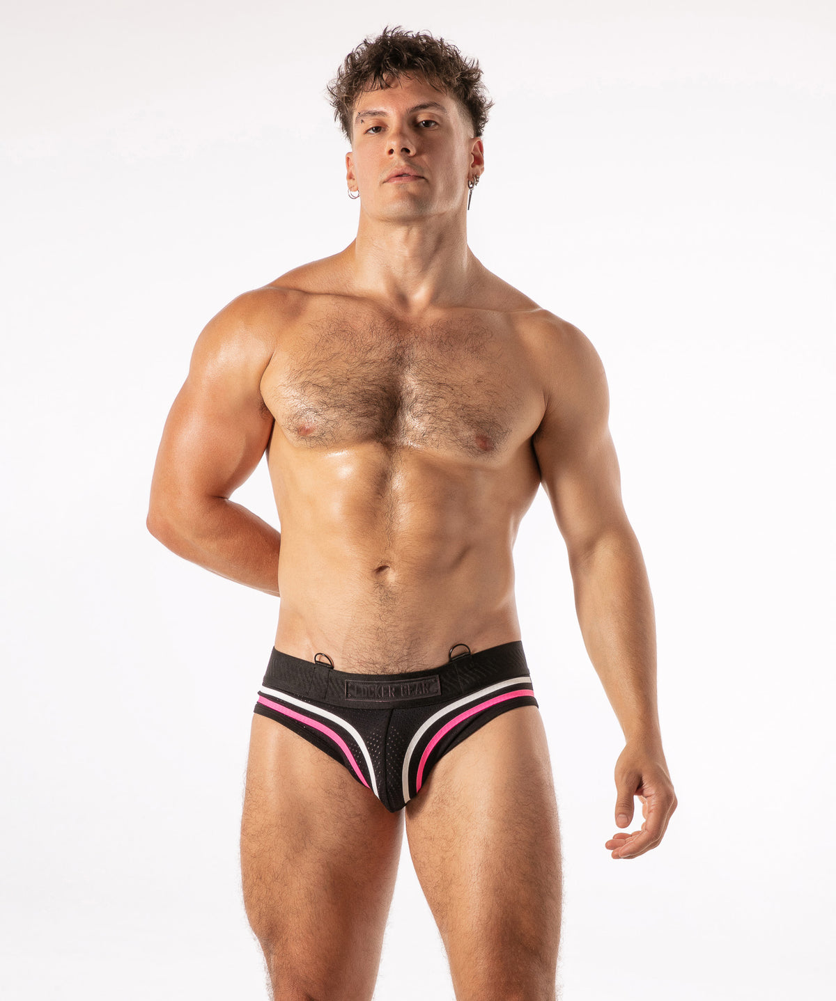 PISTON JOCK BRIEF