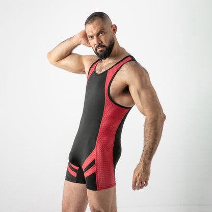 OPEN ACCESS SINGLET