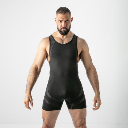 OPEN ACCESS SINGLET