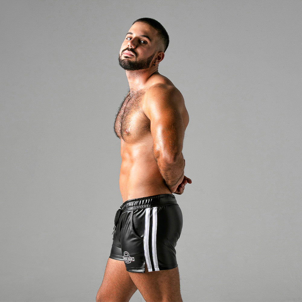 SAUCY RUDE SHORT