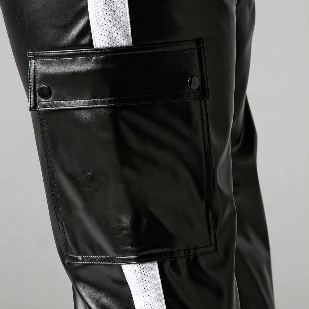 MASSIVE RUDE PANT