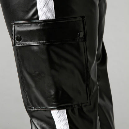 MASSIVE RUDE PANT