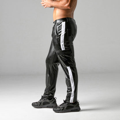 MASSIVE RUDE PANT
