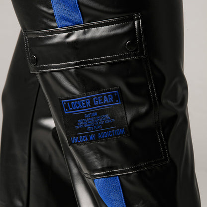 MASSIVE RUDE PANT