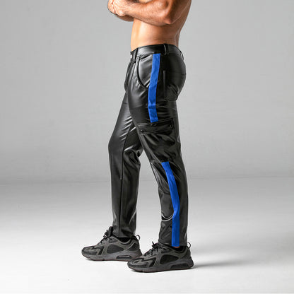 MASSIVE RUDE PANT