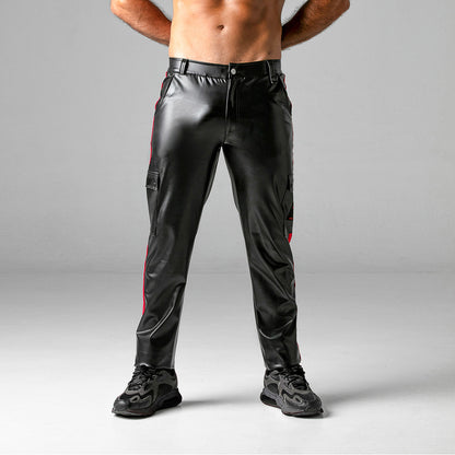 MASSIVE RUDE PANT