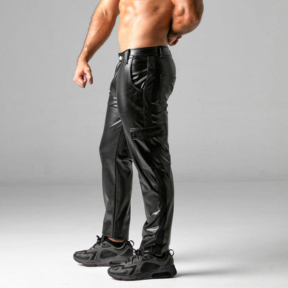 MASSIVE RUDE PANT