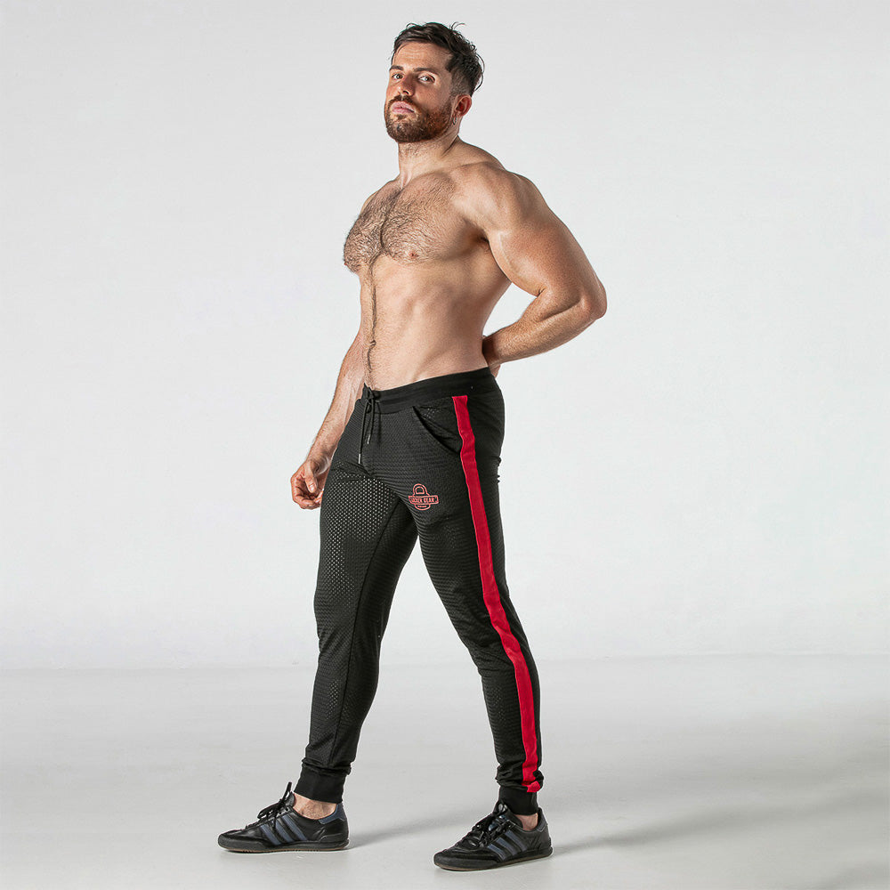 LOOK AT JOGGER