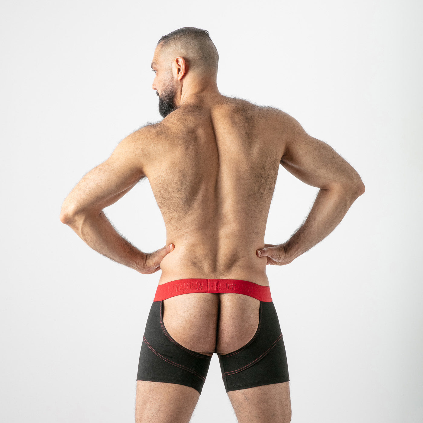 OPEN ACCESS CHAP SHORTS