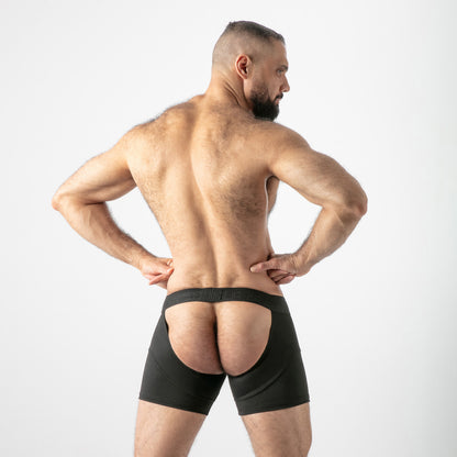 OPEN ACCESS CHAP SHORTS